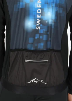 Swedemount Performance Bike Jacket