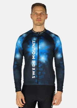 Swedemount Performance Bike L/S Tee