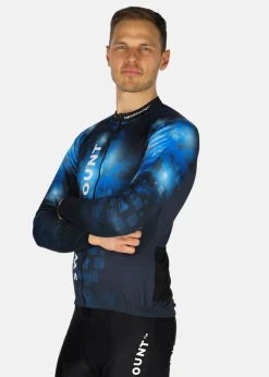 Swedemount Performance Bike L/S Tee