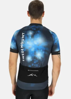 Swedemount Performance Bike Tee