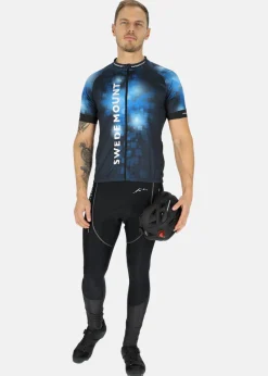 Swedemount Performance Bike Tee