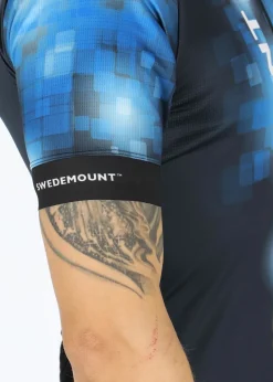 Swedemount Performance Bike Tee