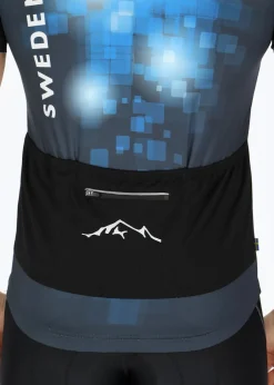 Swedemount Performance Bike Tee