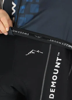 Swedemount Performance Bike Tee