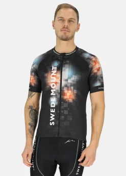 Swedemount Performance Bike Tee