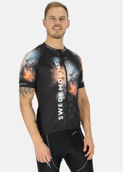 Swedemount Performance Bike Tee