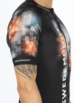 Swedemount Performance Bike Tee