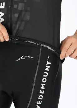 Swedemount Performance Bike Tee