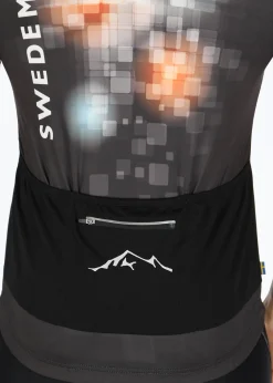 Swedemount Performance Bike Tee