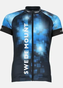 Barn Swedemount Performance Bike Tee JR