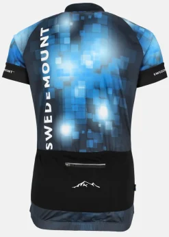 Barn Swedemount Performance Bike Tee JR