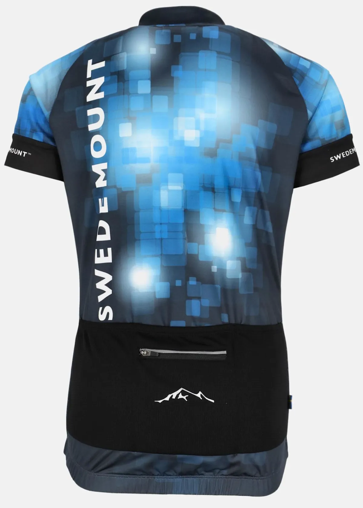 Barn Swedemount Performance Bike Tee JR