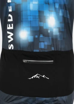 Barn Swedemount Performance Bike Tee JR