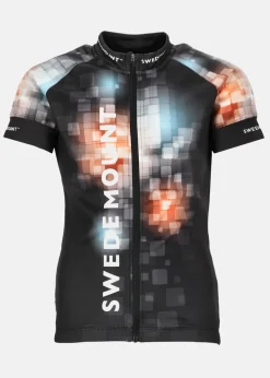 Barn Swedemount Performance Bike Tee JR