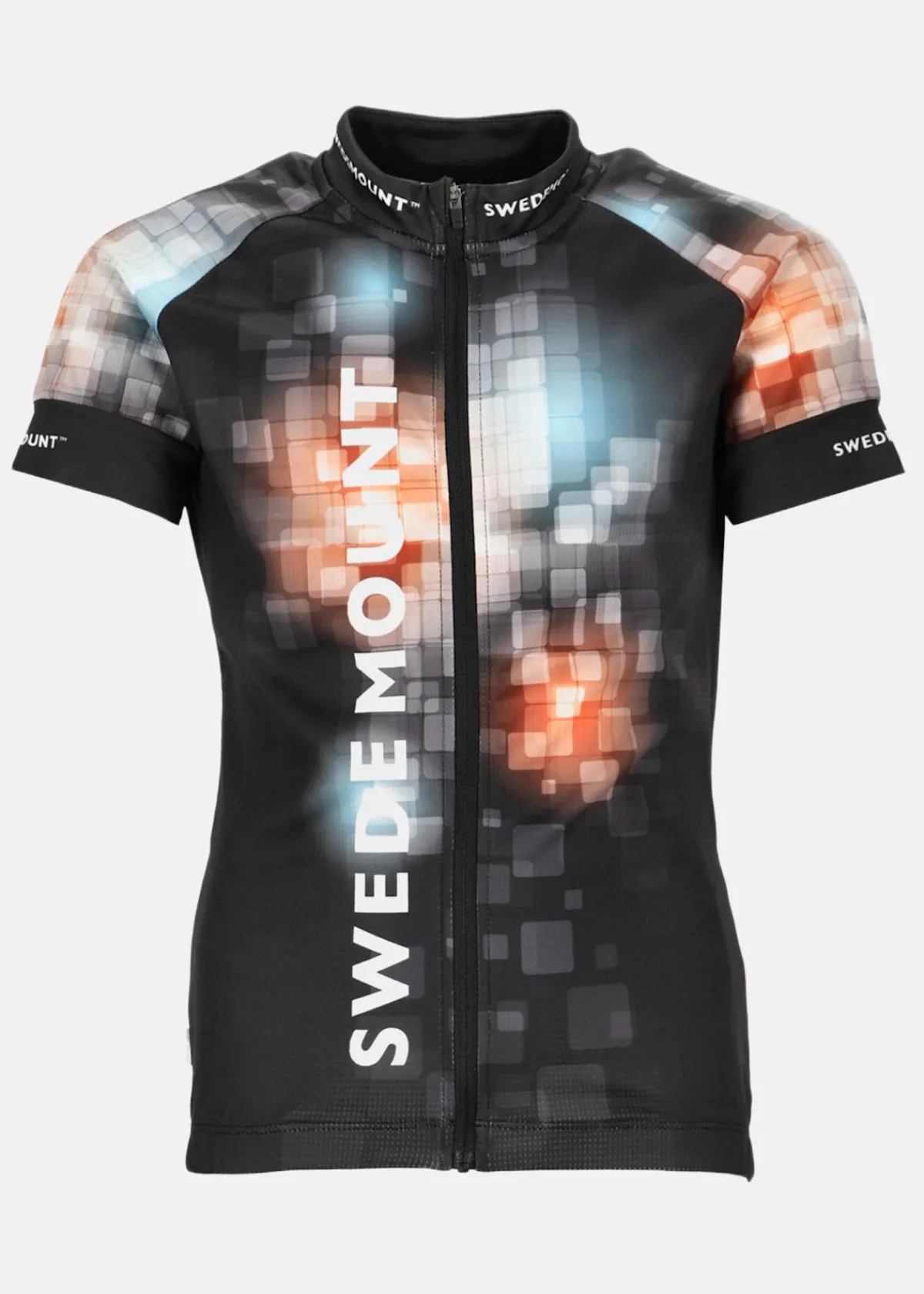 Barn Swedemount Performance Bike Tee JR