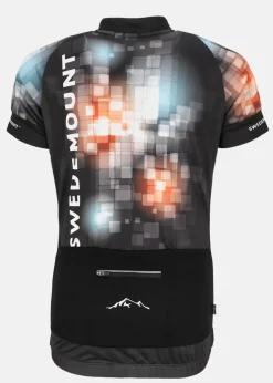 Barn Swedemount Performance Bike Tee JR