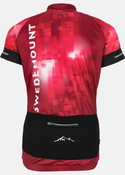 Barn Swedemount Performance Bike Tee JR