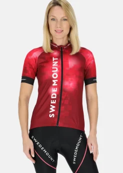 Swedemount Performance Bike Tee W