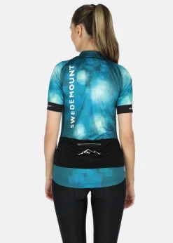Swedemount Performance Bike Tee W