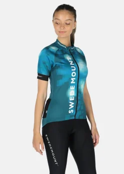 Swedemount Performance Bike Tee W