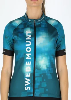 Swedemount Performance Bike Tee W