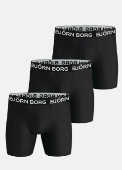 Björn Borg PERFORMANCE BOXER 3p