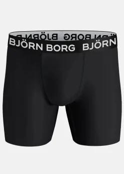 Björn Borg PERFORMANCE BOXER 3p