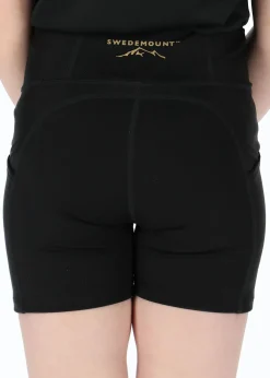 Barn Swedemount Performance Hot Pants JR