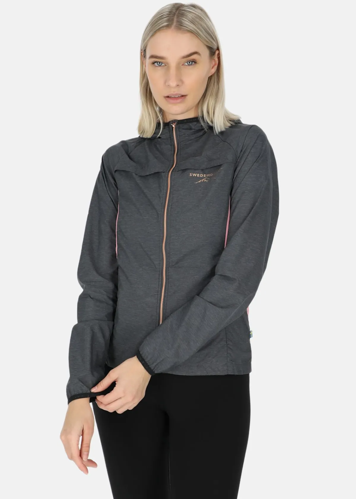 Swedemount Performance Jacket W