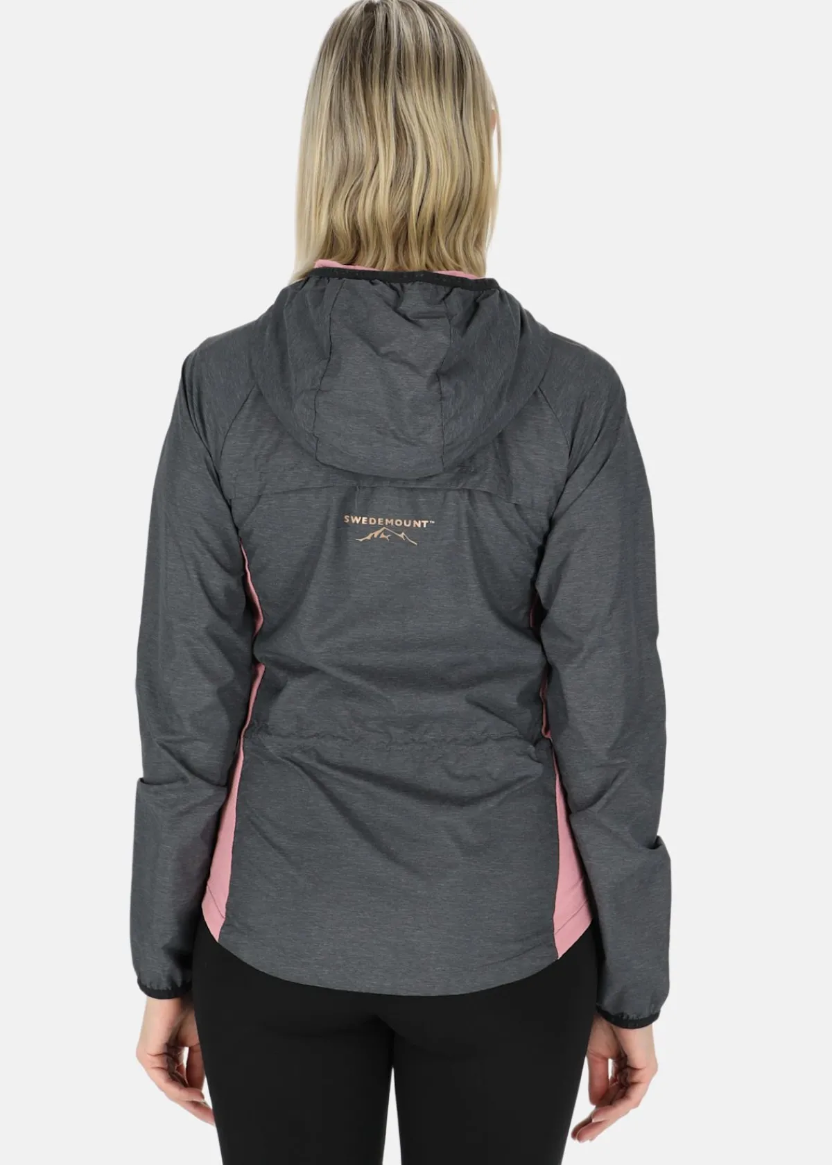 Swedemount Performance Jacket W