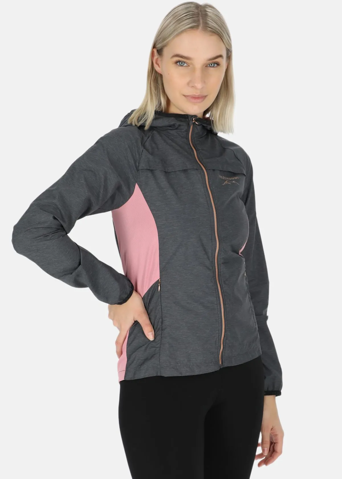 Swedemount Performance Jacket W