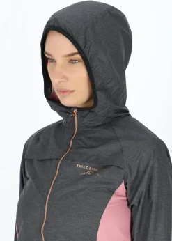 Swedemount Performance Jacket W