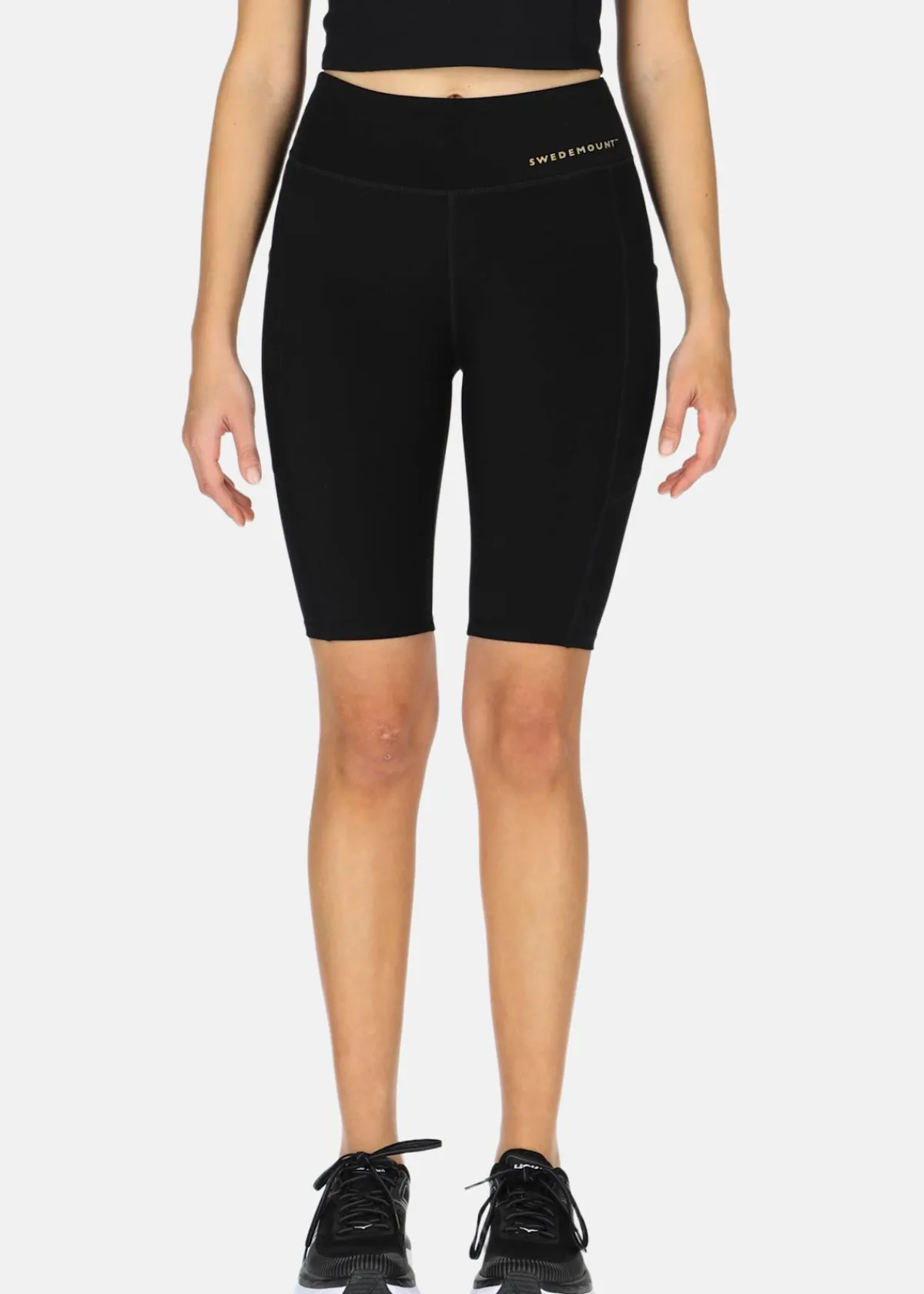 Swedemount Performance Short Tights W