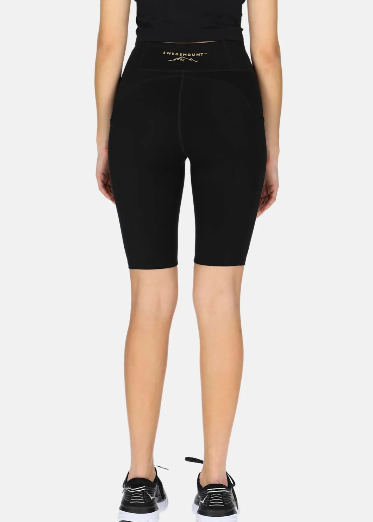 Swedemount Performance Short Tights W