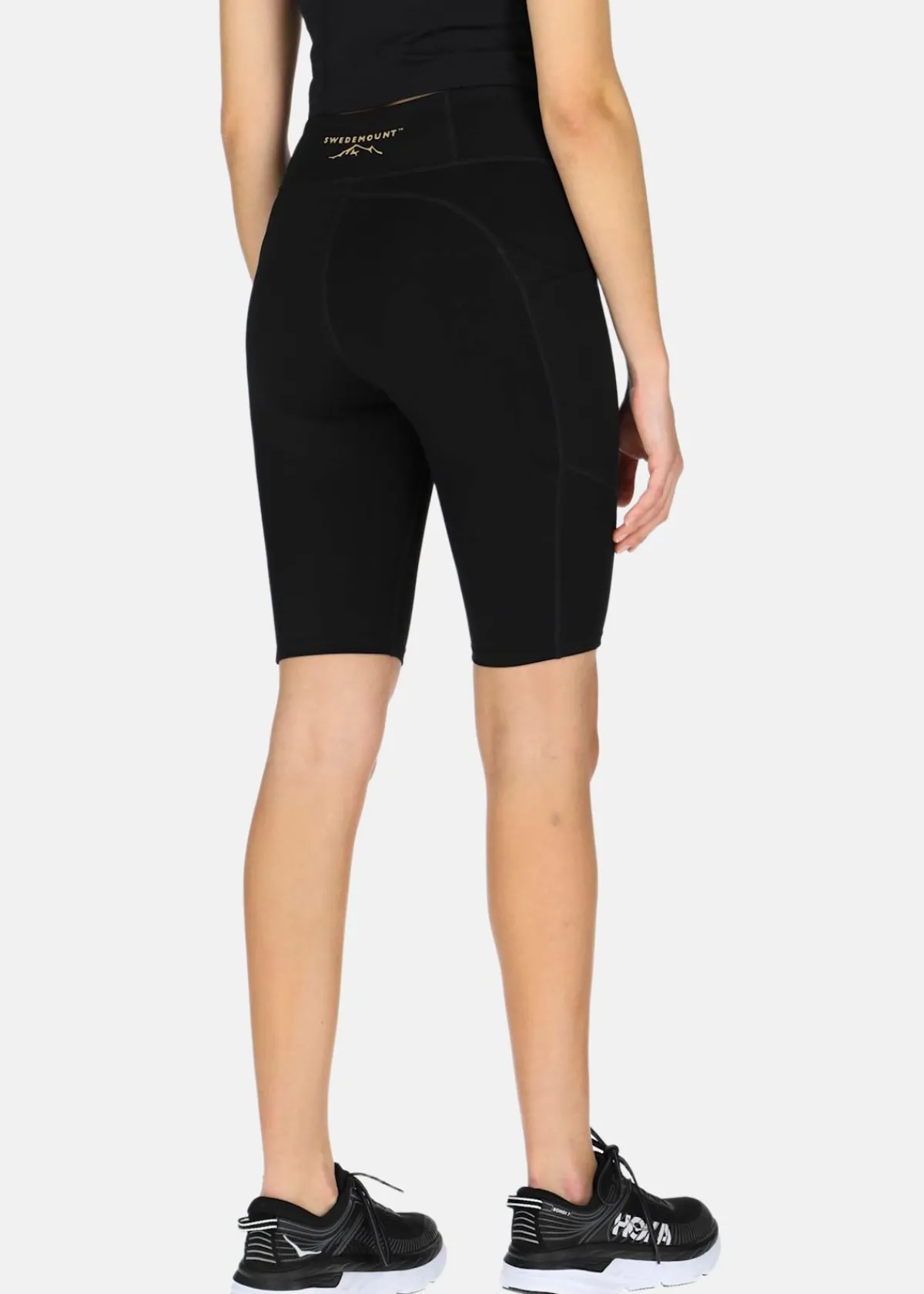 Swedemount Performance Short Tights W