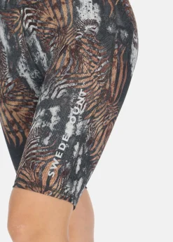 Swedemount Performance Short Tights W