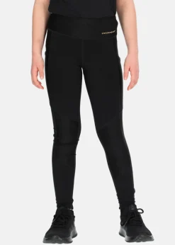 Barn Swedemount Performance Tights JR