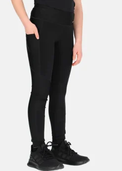 Barn Swedemount Performance Tights JR