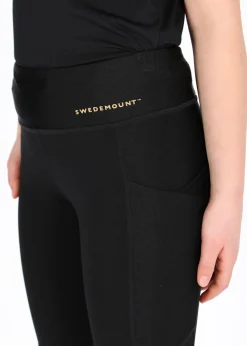 Barn Swedemount Performance Tights JR