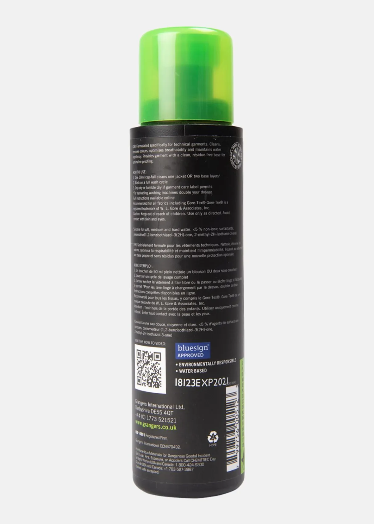 Barn Grangers Performance Wash