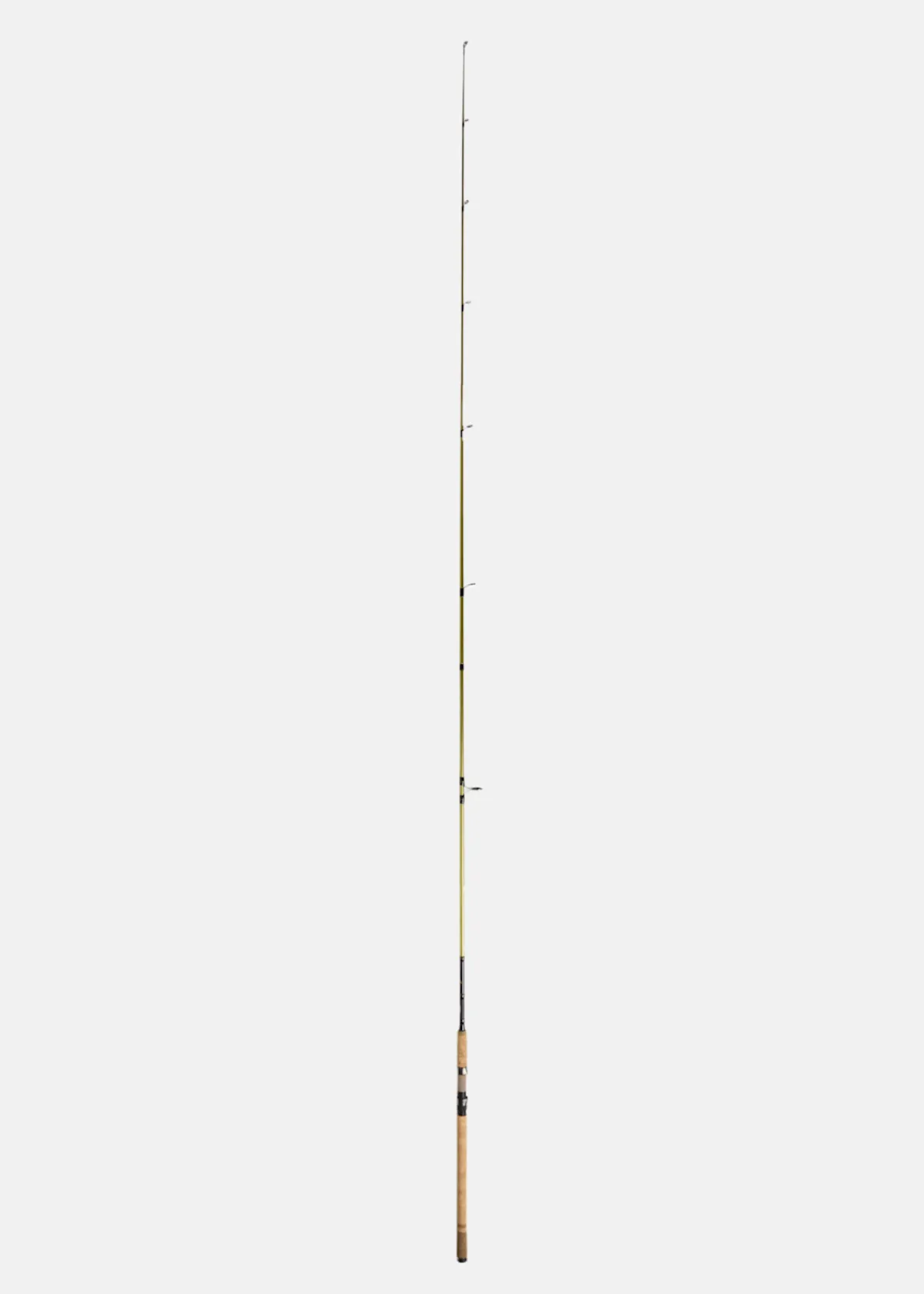 Abu Garcia PHAZER PRO III 1002 ML 729G HA