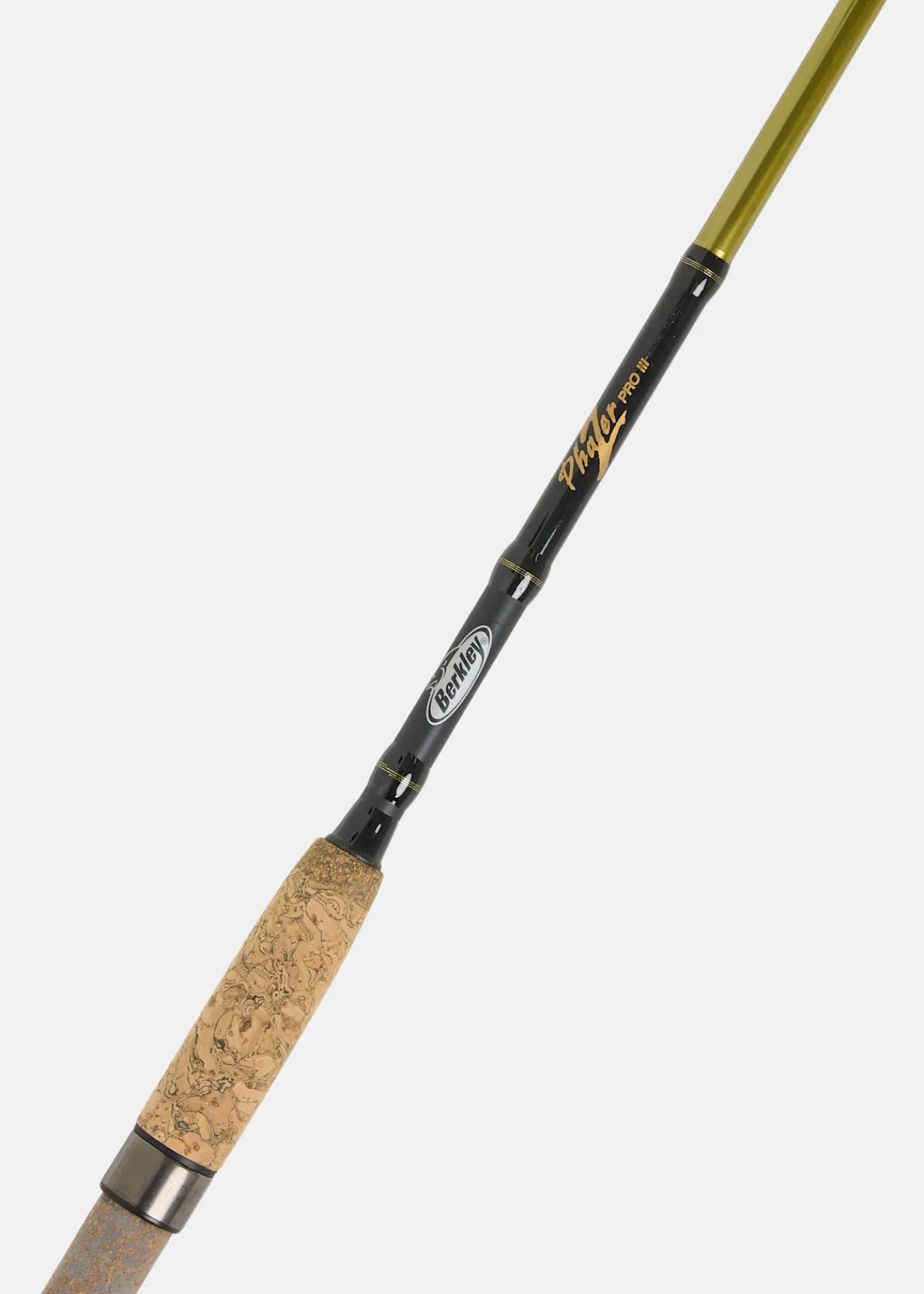Abu Garcia PHAZER PRO III 1002 ML 729G HA