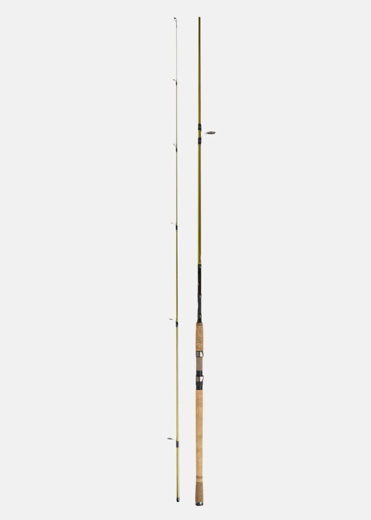 Abu Garcia PHAZER PRO III 1002 ML 729G HA