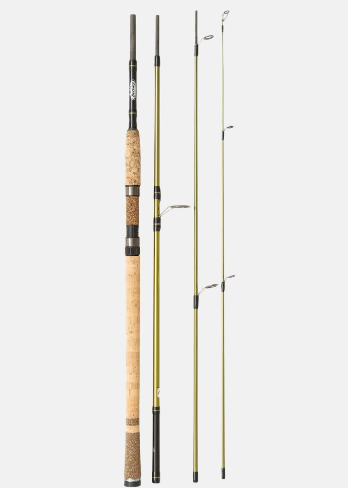 Abu Garcia PHAZER PRO III 1002 ML 729G HA