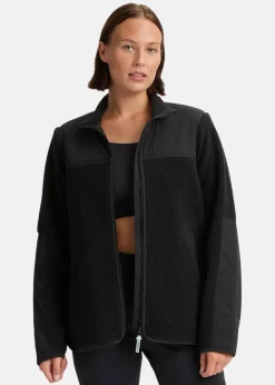Röhnisch Phoebe Pile Jacket