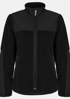 Röhnisch Phoebe Pile Jacket