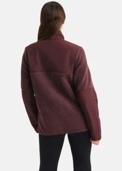Röhnisch Phoebe Pile Jacket