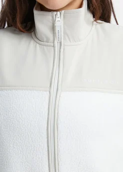 Röhnisch Phoebe Pile Jacket