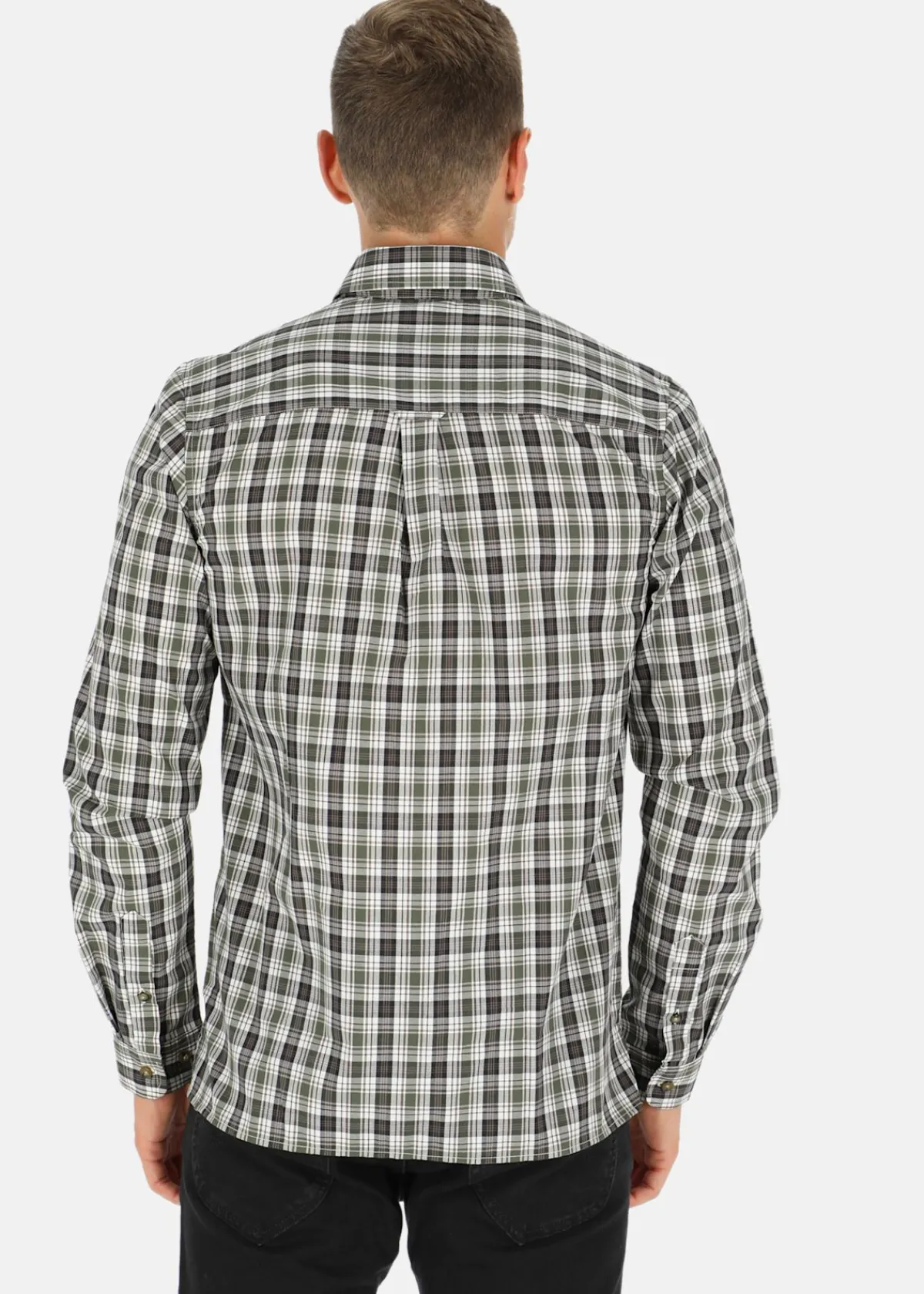Tuxer PHOENIX SHIRT