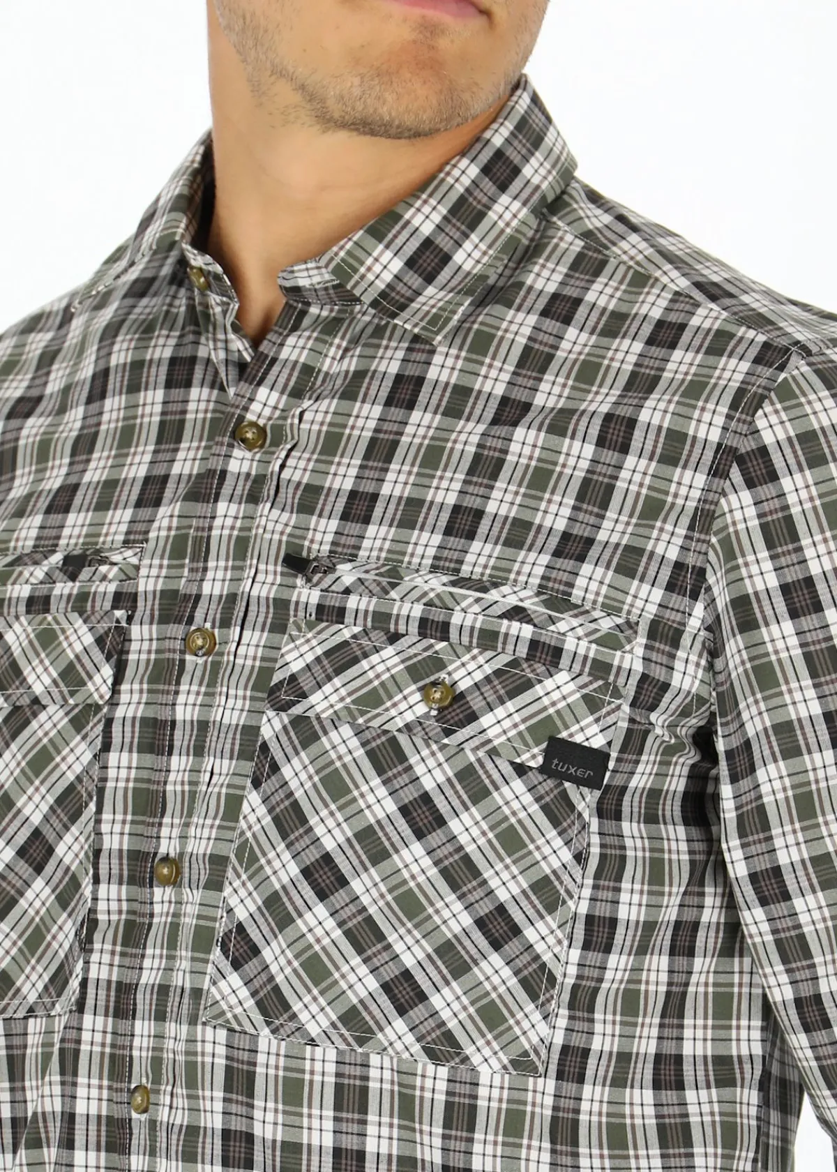Tuxer PHOENIX SHIRT